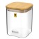 Bank Glass Regent Linea Desco, 0.75 liters