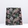 Paper package, craft 100 g/m2 25 x 22 x 12 cm "chameleon"