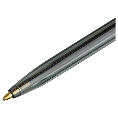 Ballic handle, Istanm "111" Black, Node 1.0mm, tinted case-4