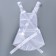 Carnival set "Nurse": apron, stockings, headdress, syringe, p. 40–46