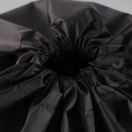 Bologna shoe bag “Skulls” 30 x 40 cm-3