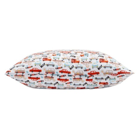 Kid kit: blanket 160x220 cm, sheet 90x190 cm, pillowcase 50x70 cm-1