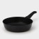 Flot Dilan "Elite", d = 26 cm, removable handle, glass cover, anti -stick coating