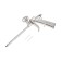 Harden 620401 mounting foam gun, aluminum corps