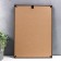 Photo frame plastic L-3 21x30 cm Wenge (plastic screen)