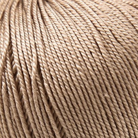 Yarn "Successful" 100% Merserized cotton 220m/50g (331-salt)-2