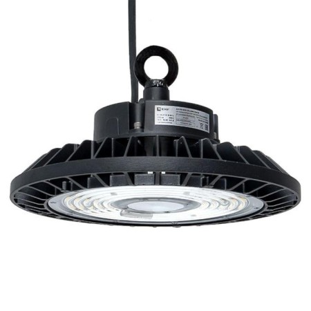 LED LED EKF, DSP-2101 100W, 120 degrees. 5000k, IP65, industrial, for high spans