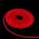 Flexible Neon Luazon Lighting 6 × 12 mm, IP65, 10 m, SMD2835, 120 LED/m, 12 V, glow red.