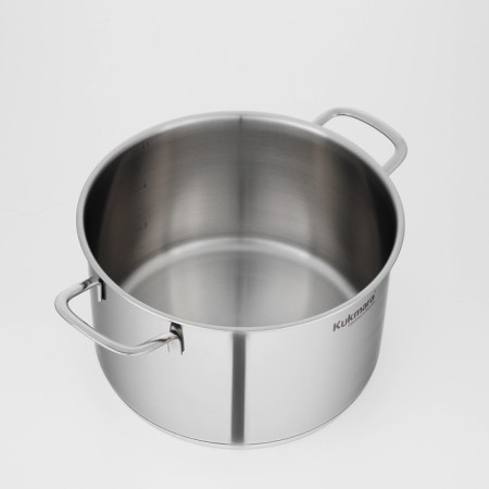 Safia pan, 6 l, d = 24 cm, glass cover-3