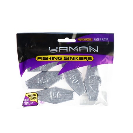 Cargo rhombus sliding "Yaman", 150 g-2