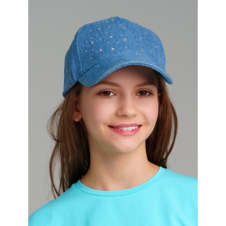 Baseball cap for the girl PlayTode, size 52-1