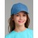 Baseball cap for the girl PlayTode, size 52