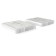 Subject notebook, 36 sheets, ruler, Russian language, erichkrause, "Akademkniga", coated cardboard, block offset 100%, information block