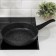The frying pan “Elite”, d = 28 cm, removable handle, anti -stick coating