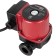 Circulation pump Rommer Profi 25/60-130, 93 watts, pressure 6 m, 3.53 l/min, cable 1.3 m