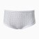 Credes slips female, white color/peas, size 52