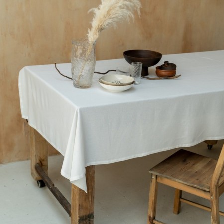 Savoy tablecloth, size 130x210 cm-2