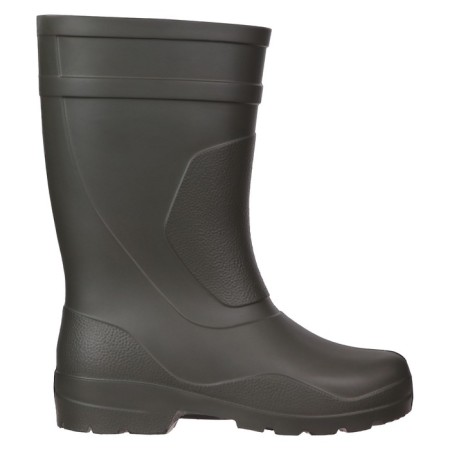 Male boots, olive color, size 46-1