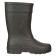Male boots, olive color, size 46