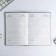 Gift set “Best in everything”: A5 diary, 80 sheets and pen