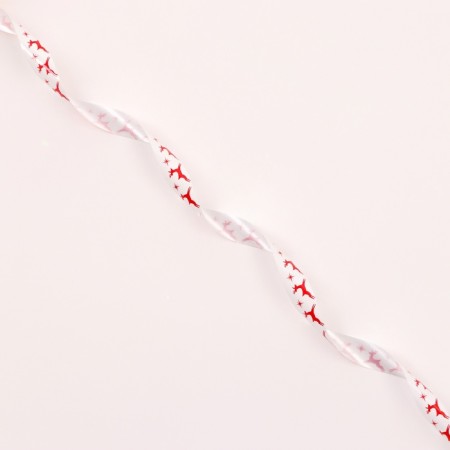 Plastic tape "Deer", 1.5cm x 45m-2