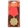 Medal Order on the substrate "Best Mom" ​​5 x 10 cm