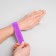 Reflective bracelet, 22 cm, mix colors