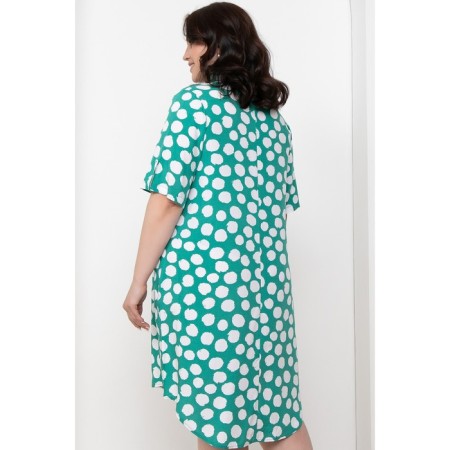 Women's tunic, size 64-7