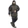 Costume "Winter Hill", Taslan, Size 48, Hakie Color/Black