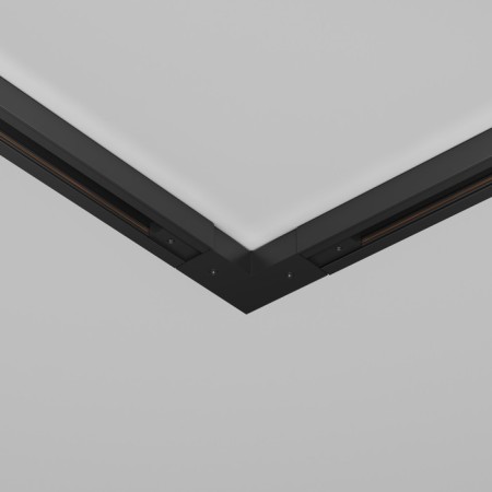 Components for the Technical Track-11CLB-11B overhead track system-2
