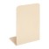 Book stands 2 pieces, pastel -blue