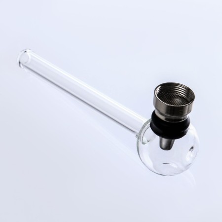 Chicken pipe, 11.5 x 3.5 cm
