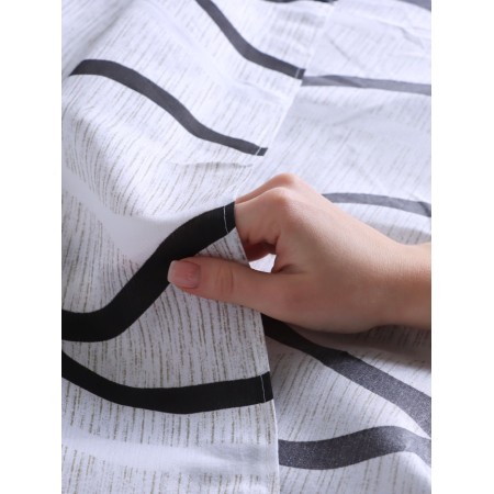 Bed linen 2 joint venture and I 175*225cm, 175*225cm, 50*70cm-2pcs, 60g/m2, microfiber-5