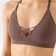 Feminine busting, tupor color, size 46 (m)