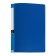 A4 folder, 60 transparent files, 400 μm, mix