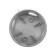 OPE OPE OPE, D 85x40mm, IP54 (UPR 85/40.1.3) Rexant