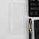 Ibox Crystal case for the iPhone 7/8/Se 2020, silicone, transparent