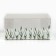 Capcake box, confectionery packaging, 4 cells, “for you”, 16 x 16 x 7.5 cm