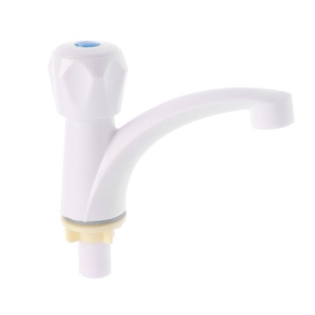 Everest monoster B45-339, valve, with high surge, white