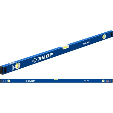Bison about 34590-150, reinforced profile, 1500 mm-1