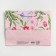 Gift Laminated Horizontal Package, Packaging, Happy holiday, MS 18 x 23 x 8 cm