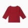 Buying nursery, burgundy color, height 62 cm