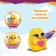 Interactive toy "chicken", Furreal Friends, 9 cm