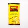 Latex Twisting ball 350, standard, set 10 pcs., Yellow color