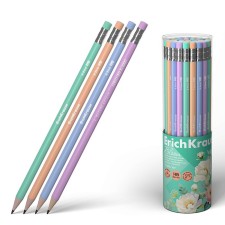 Chernographic pencil with Erichkrause 
