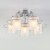 5 lamps