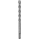 BUR KWB HB44, SDS-Plus, 10x210 mm