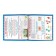All teaching posters in the Russian language, grades 1-4, patrol O.V.