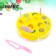 Game set for cutting Mini Tortik with accessories, mix