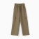 Women's pants mist size l, olive